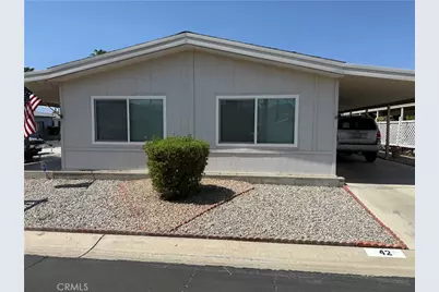 42 Coble Dr, Cathedral City, CA 92234 - Photo 3