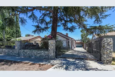 2525 Sepulveda, San Bernardino, CA 92404 - Photo 1