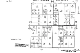 0 431-053-32-00-1 Champagne Ave, Rosamond, CA 93501 - Photo 1