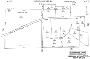 0 277-061-01-00-6 N Colombia Rd, California City, CA 93505 - Photo 1