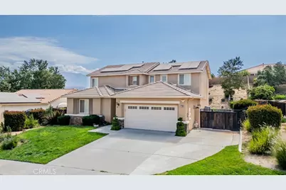 1790 Morgan Avenue, Beaumont, CA 92223 - Photo 1