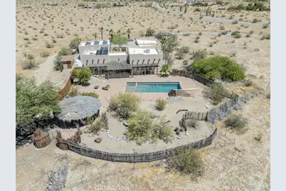 187 Verbena, Borrego Springs, CA 92004 - Photo 47