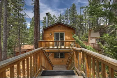 718 Silver Tip, Big Bear Lake, CA 92315 - Photo 35