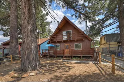 710 W Fairway, Big Bear City, CA 92314 - Photo 5