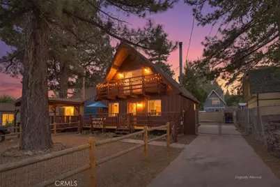 710 W Fairway, Big Bear City, CA 92314 - Photo 3