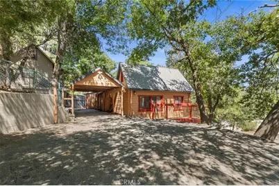 23898 Springwater, Crestline, CA 92325 - Photo 5