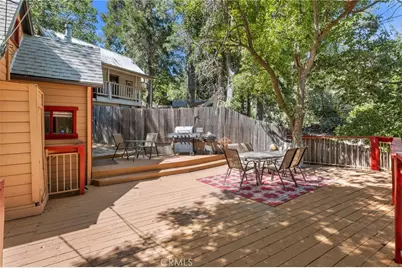 23898 Springwater, Crestline, CA 92325 - Photo 9