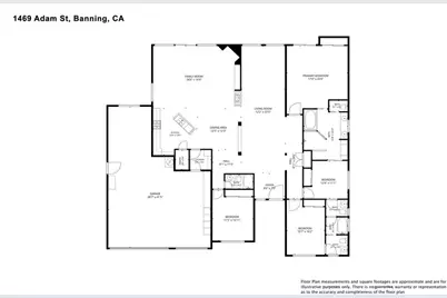1469 Adam, Banning, CA 92220 - Photo 45