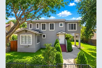 1394 N Raymond, Pasadena, CA 91103 - Photo 1