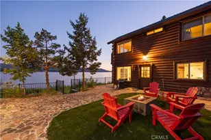 39955 N Shore Dr, Fawnskin, CA 92333 - Photo 3