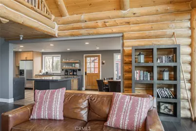 39955 North Shore Drive, Fawnskin, CA 92333 - Photo 11
