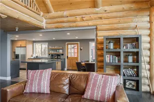 39955 N Shore Dr, Fawnskin, CA 92333 - Photo 11