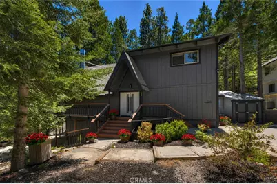 260 El Dorado Drive, Lake Arrowhead, CA 92352 - Photo 5