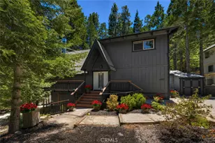 260 Eldorado Dr, Lake Arrowhead, CA 92352 - Photo 5