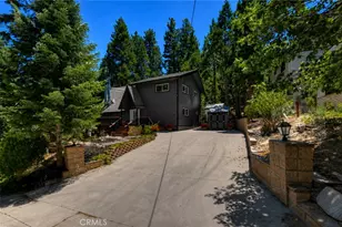 260 Eldorado Dr, Lake Arrowhead, CA 92352 - Photo 47