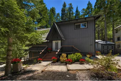 260 El Dorado Drive, Lake Arrowhead, CA 92352 - Photo 5