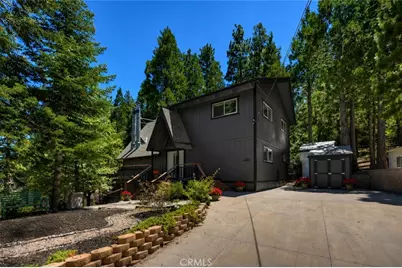 260 El Dorado Drive, Lake Arrowhead, CA 92352 - Photo 7