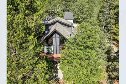 260 El Dorado Drive, Lake Arrowhead, CA 92352 - Photo 39