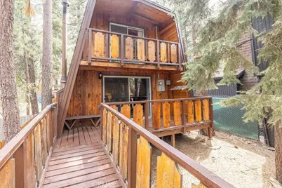 42733 Cedar, Big Bear Lake, CA 92315 - Photo 1