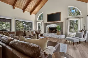 27514 W Shore, Lake Arrowhead, CA 92352 - Photo 3