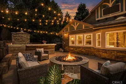 164 Grandview Road, Twin Peaks, CA 92391 - Photo 17