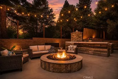 164 Grandview Road, Twin Peaks, CA 92391 - Photo 1