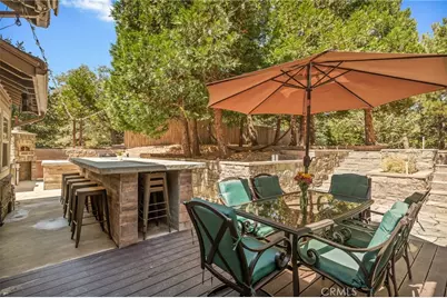 164 Grandview Road, Twin Peaks, CA 92391 - Photo 11