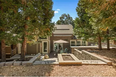 164 Grandview Road, Twin Peaks, CA 92391 - Photo 19
