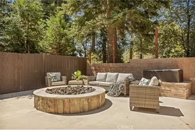 164 Grandview Road, Twin Peaks, CA 92391 - Photo 15
