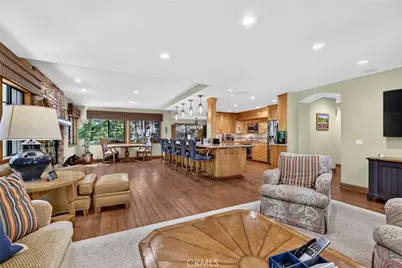 27547 Meadow Bay Drive, Lake Arrowhead, CA 92352 - Photo 7