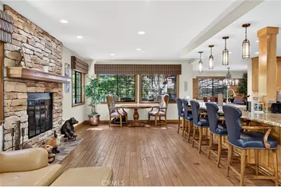 27547 Meadow Bay Drive, Lake Arrowhead, CA 92352 - Photo 9
