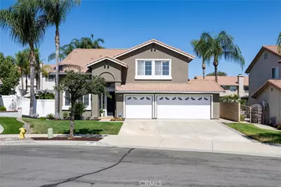 2582 Marigold Circle, Corona, CA 92881 - Photo 3