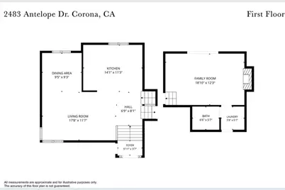 2438 Antelope Dr, Corona, CA 92882 - Photo 57