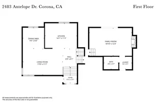 2438 Antelope Dr, Corona, CA 92882 - Photo 57