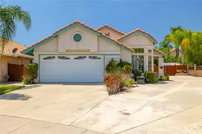 25653 Hillman Court, Menifee, CA 92586 - Photo 1
