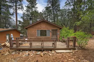 753 Vista, Sugarloaf, CA 92386 - Photo 1