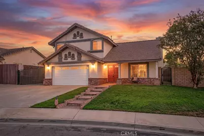 12897 Brigid Court, Yucaipa, CA 92399 - Photo 3