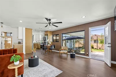 11412 Broaded St., Santa Fe Springs, CA 90670 - Photo 1