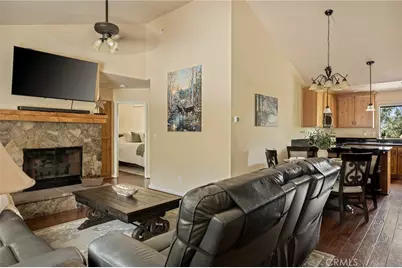1465 Golden Rule Lane, Lake Arrowhead, CA 92352 - Photo 5