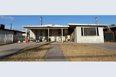 1005 South 3rd Street, El Centro, CA 92243 - Photo 1