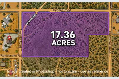 0 0 Cygnet Rd, Phelan, CA 92371 - Photo 1