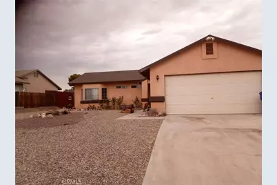 25631 3rd Street, Barstow, CA 92311 - Photo 1