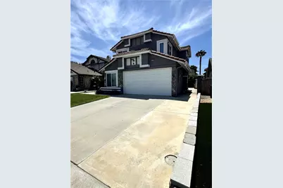 15549 Agate, Fontana, CA 92337 - Photo 1