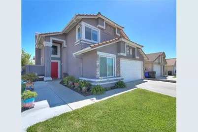 15549 Agate Drive, Fontana, CA 92337 - Photo 3