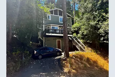 23819 Scenic Drive, Crestline, CA 92325 - Photo 3