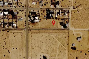 0 Walpi, Joshua Tree, CA 92252 - Photo 1