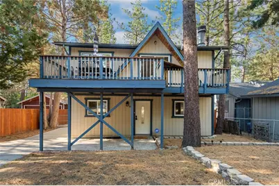 633 Barret, Big Bear City, CA 92314 - Photo 3