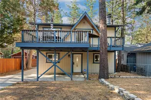 633 Barret, Big Bear City, CA 92314 - Photo 3