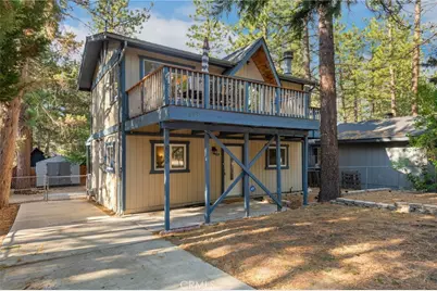 633 Barret, Big Bear City, CA 92314 - Photo 1