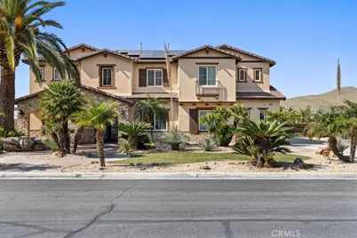 4725 Eagle Ridge Court, Rubidoux, CA 92509 - Photo 1